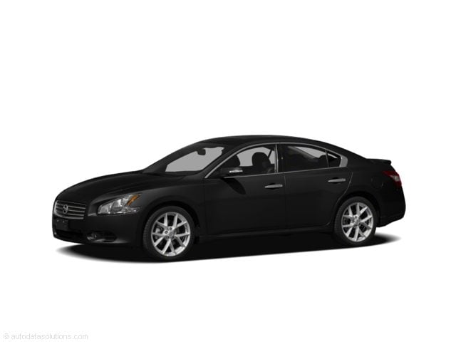2011 Nissan Maxima