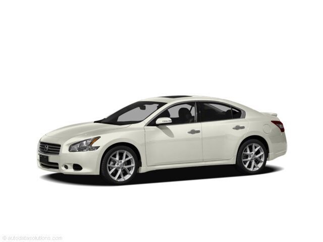 Used 2011 Nissan Maxima 3 5 Sv For Sale In Sandy Ut Sedan 1n4aa5ap3bc847869