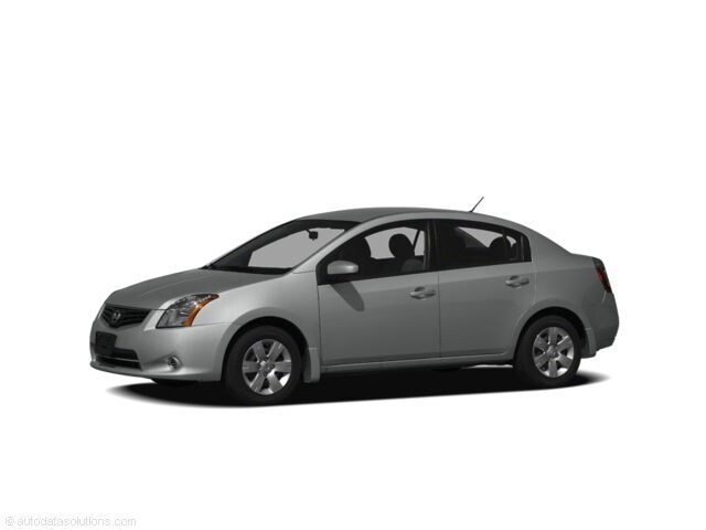 2011 Nissan Sentra S -
                Farmington Hills, MI