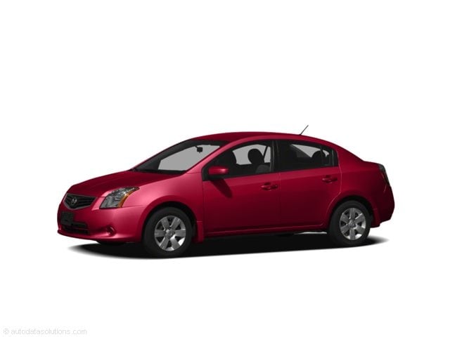 2011 Nissan Sentra SR -
                Paramus, NJ