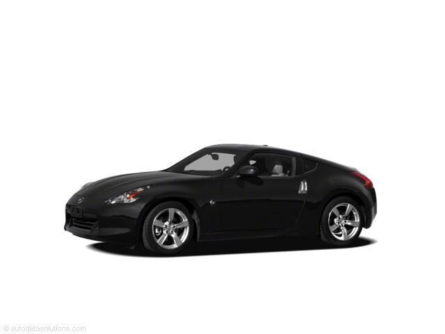 2011 Nissan Z 370Z -
                Las Vegas, NV