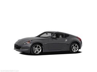 Used 2011 Nissan 370Z Touring Coupe for sale in Santa Monica