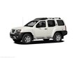  Nissan Xterra