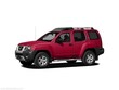 Nissan Xterra