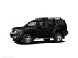  Nissan Xterra