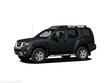 Nissan Xterra