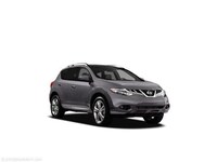 2011 Nissan Murano SUV 2011 Nissan Murano SUV