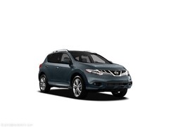 2011 Nissan Murano LE SUV