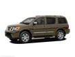  Nissan Armada