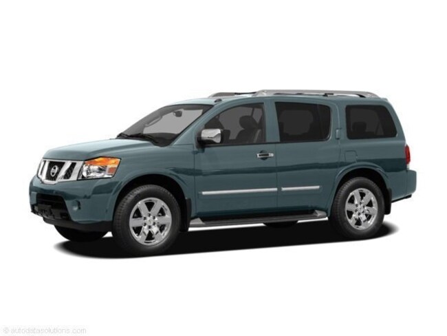 Used 2011 Nissan Armada For Sale in Winterville, NC | Near ... Used 2011 Nissan Armada For Sale in Winterville, NC | Near ...