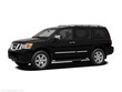  Nissan Armada