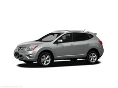 2011 Nissan Rogue SV SUV