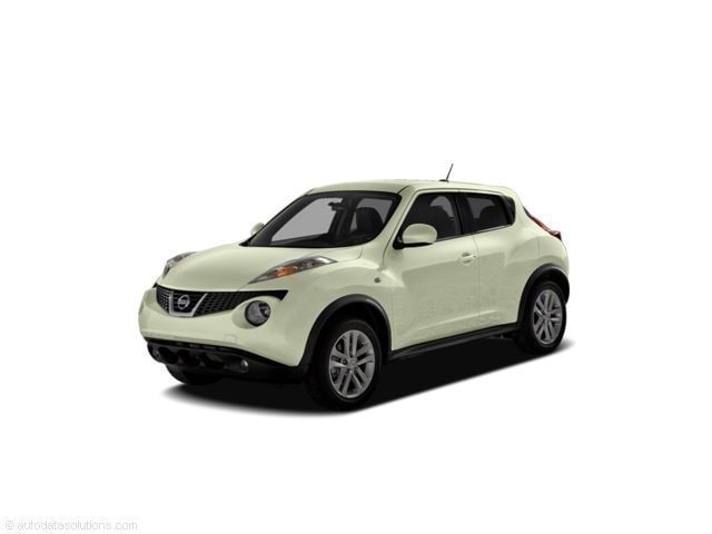 2011 Nissan Juke's photo