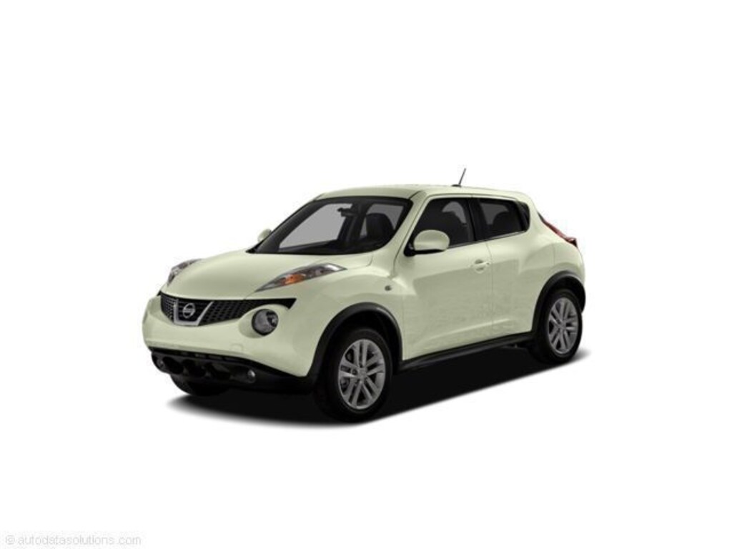 Used 2011 Nissan Juke For Sale At Charlie S Kia Vin