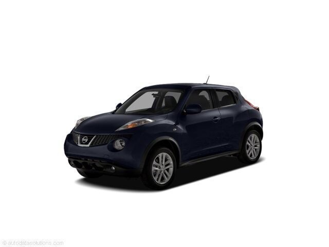 2011 Nissan Juke SL -
                  Chantilly, VA