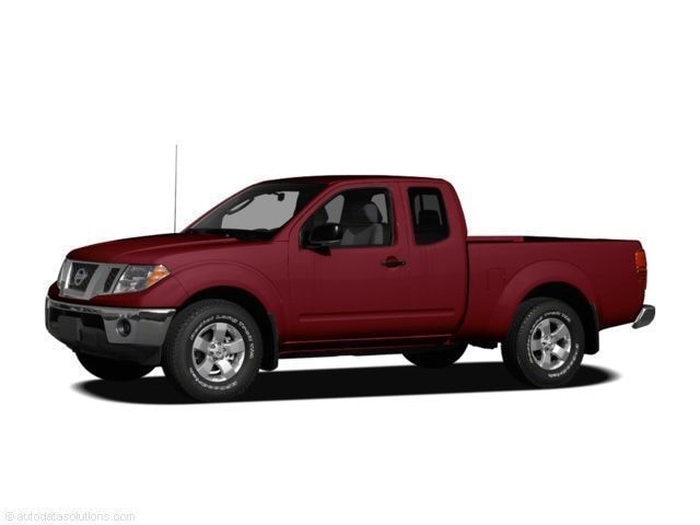 2011 Nissan Frontier