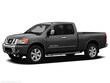 Nissan Titan