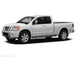  Nissan Titan