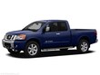 Nissan Titan