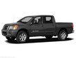 Nissan Titan