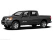 Nissan Titan