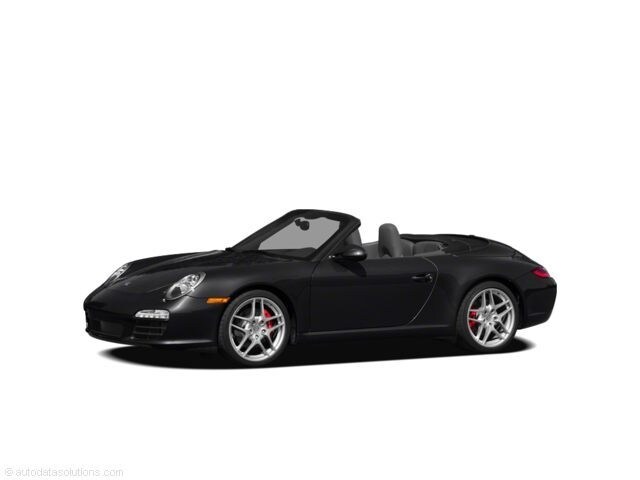 2011 Porsche 911 Carrera -
                  Saint Paul, MN