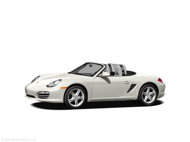 2011 Porsche Boxster -'s photo