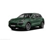 Porsche Cayenne Hybrid