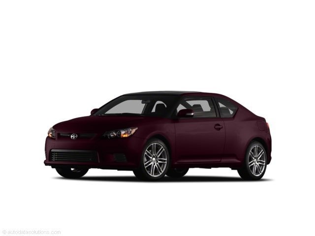 2011 Scion tC's photo