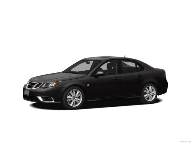 2011 Saab 9-3's photo