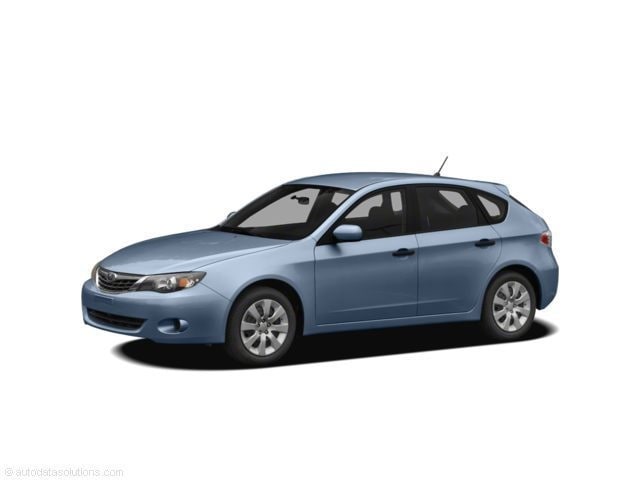 2011 Subaru Impreza 2.5i Premium's photo