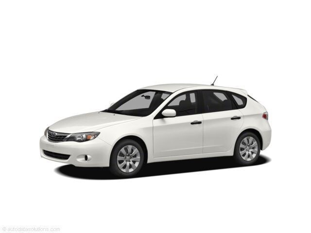 2011 Subaru Impreza 2.5i Premium W/value PKG -
                Pittsburgh, PA
