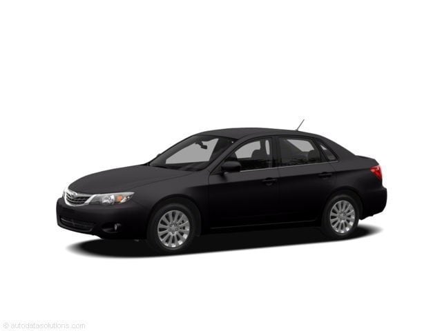 2011 Subaru Impreza 2.5i Premium Auto's photo