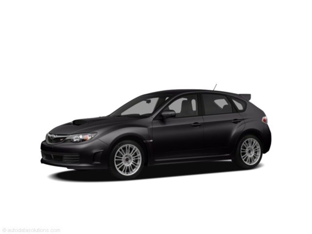 Used 2011 Subaru