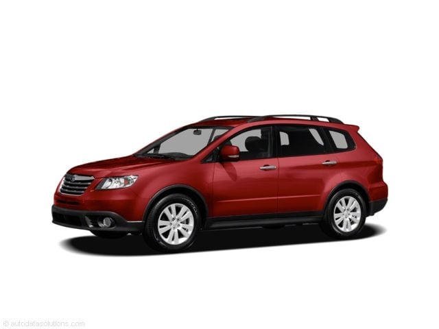 2011 Subaru Tribeca Limited