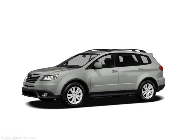 2011 Subaru Tribeca's photo