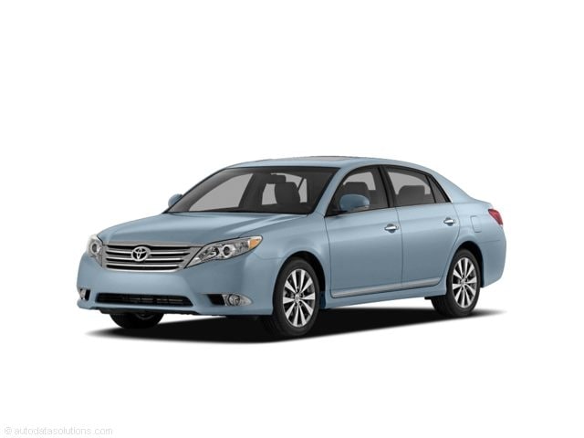 2011 Toyota Avalon