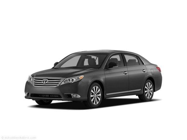 2011 Toyota Avalon Limited
