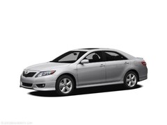 Used 2011 Toyota Camry LE Sedan For Sale in Slatington, PA