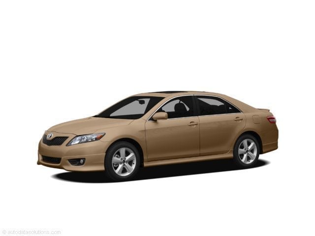 2011 Toyota Camry LE -
                  West Allis, WI