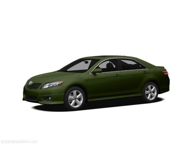 2011 Toyota Camry LE -
                Oregon City, OR