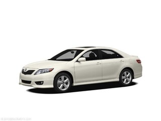 Used 2011 Toyota Camry SE Sedan for sale in Knoxville, TN
