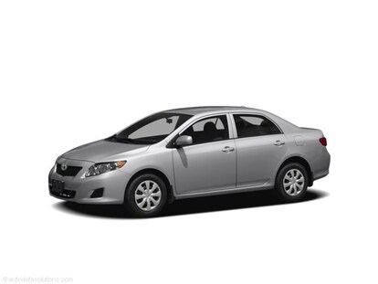 Used 2011 Toyota Corolla For Sale In Seaside Ca Near Salinas Monterey Marina Ca Vin Jtdbu4ee8bj108758