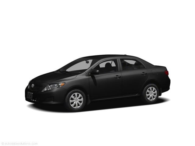 2011 Toyota Corolla L -
                  Farmington Hills, MI