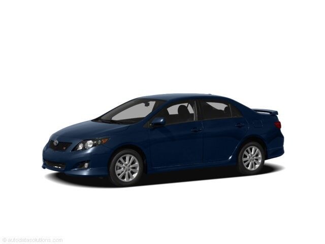 2011 Toyota Corolla S -
                New Port Richey, FL