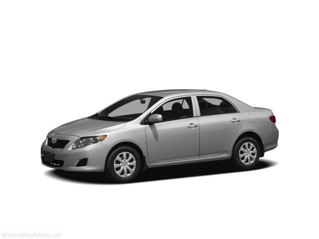 2011 Toyota Corolla LE -
                Wesley Chapel, FL