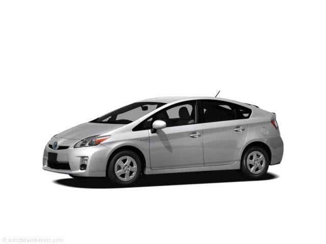 2011 Toyota Prius Two -
                Wesley Chapel, FL