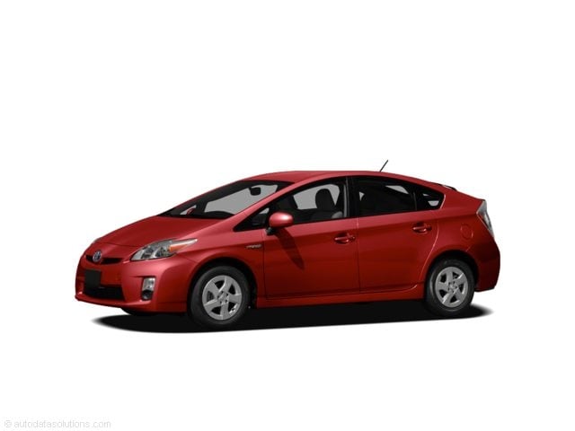 2011 Toyota Prius Two -
                  Wesley Chapel, FL