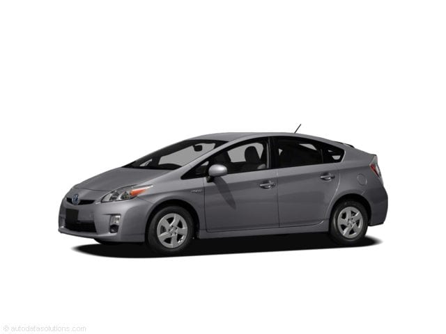 2011 Toyota Prius Two -
                Wesley Chapel, FL