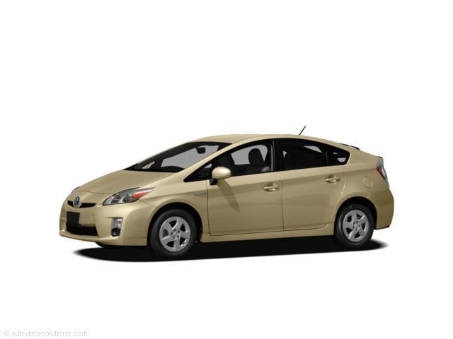 2011 Toyota Prius Four -
                  Katy, TX
